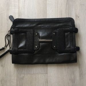 Hailstone Heritage purse